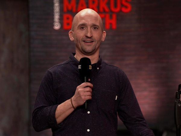 Comedy Central Presents - BEST OF Season 6 (5/5)