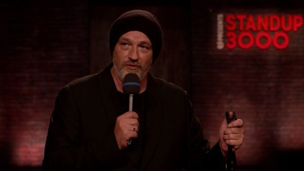 Comedy Central Presents - BEST OF Season 6 (4/5)