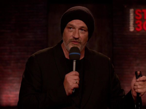 Comedy Central Presents - BEST OF Season 6 (4/5)