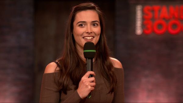 Comedy Central Presents - BEST OF Season 6 (3/5)