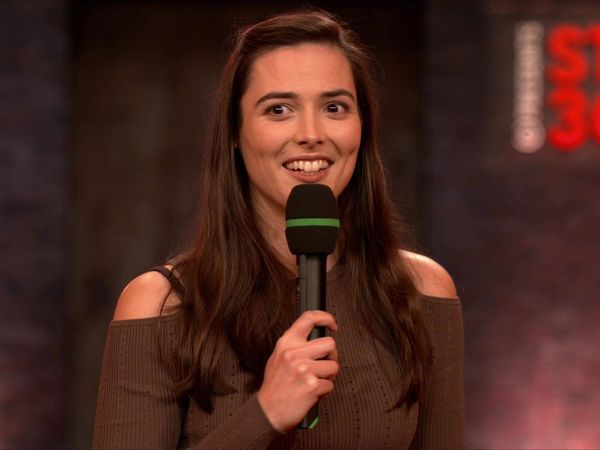 Comedy Central Presents - BEST OF Season 6 (3/5)