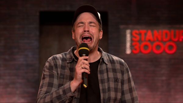 Comedy Central Presents - BEST OF Season 6 (1/5)