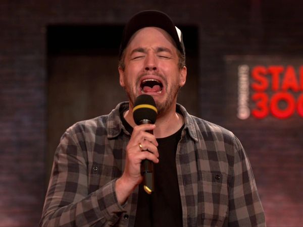 Comedy Central Presents - BEST OF Season 6 (1/5)