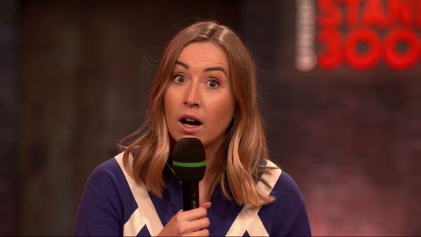 Comedy Central Presents - BEST OF Season 6 (2/5)