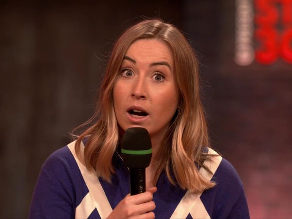 Comedy Central Presents - BEST OF Season 6 (2/5)