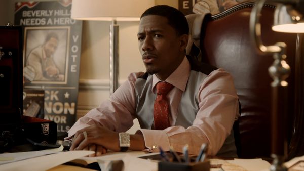 Real Husbands of Hollywood - Rolando Com A Minha Colega