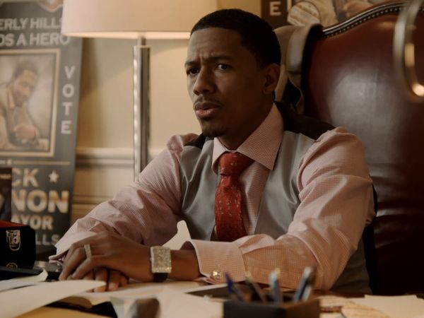 Real Husbands of Hollywood - Rolando Com A Minha Colega