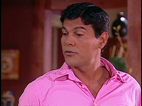 La viuda de blanco - No hay pretextos