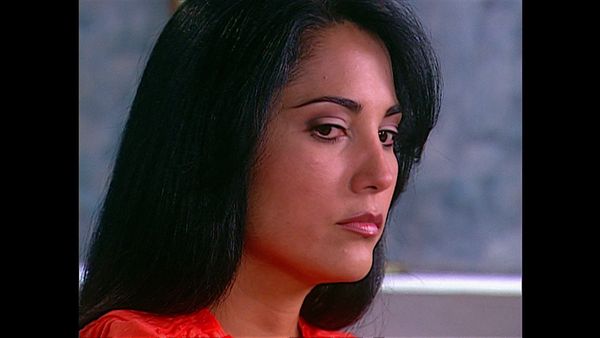 La viuda de blanco - Los nervios de Alicia