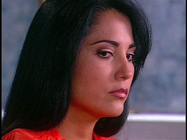 La viuda de blanco - Los nervios de Alicia