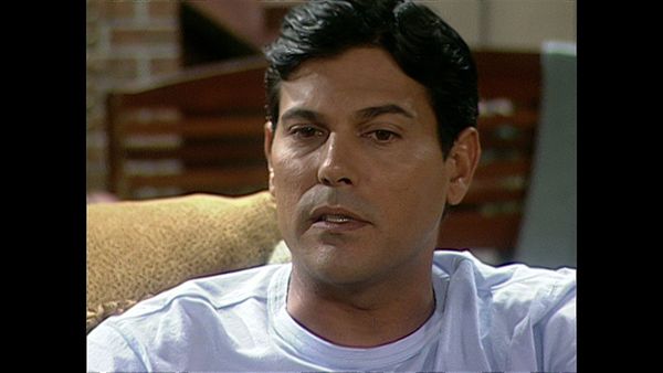 La viuda de blanco - Impulso repentino