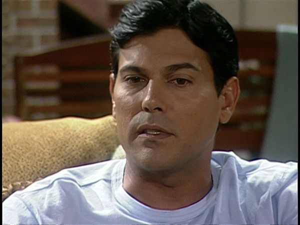 La viuda de blanco - Impulso repentino