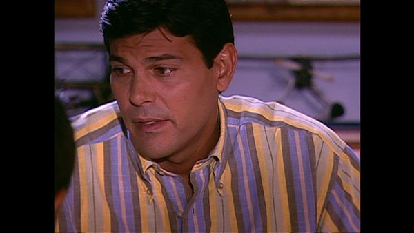 La viuda de blanco - La verdad a medias