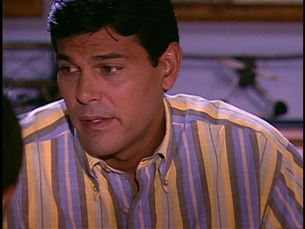 La viuda de blanco - La verdad a medias