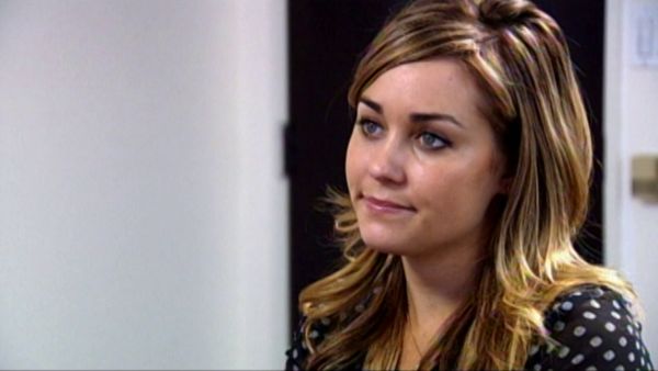 The Hills - Episodio 2