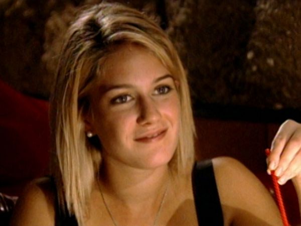 The Hills - Episodio 1