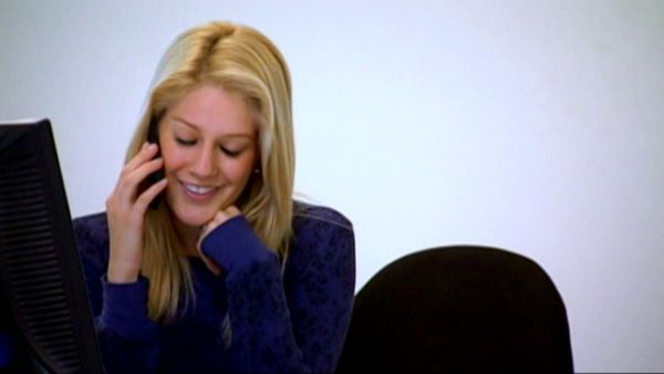 The Hills - Episodio 12