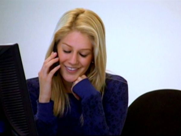 The Hills - Episodio 12