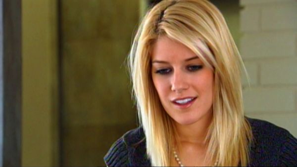 The Hills - Episodio 5