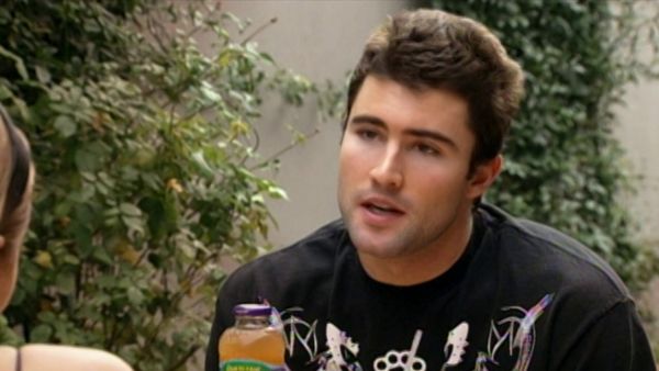 The Hills - Episodio 10