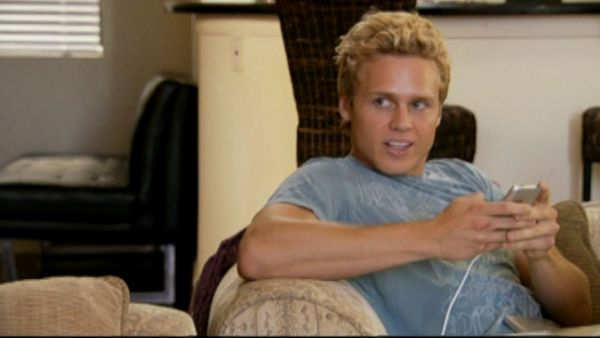 The Hills - Episodio 6