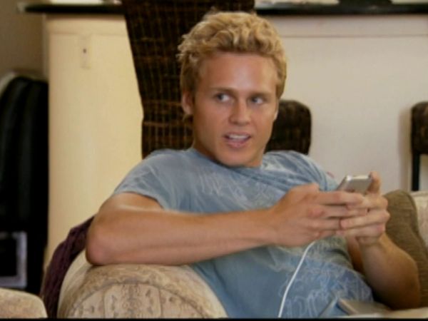 The Hills - Episodio 6