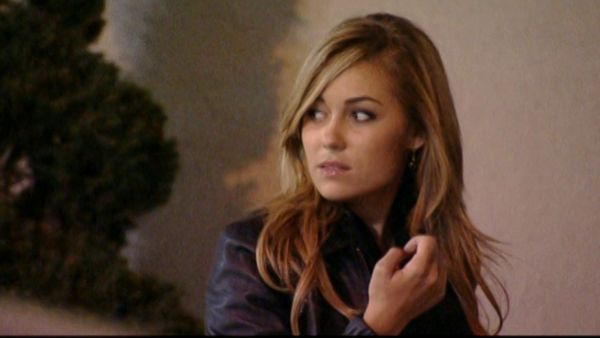 The Hills - Episodio 3