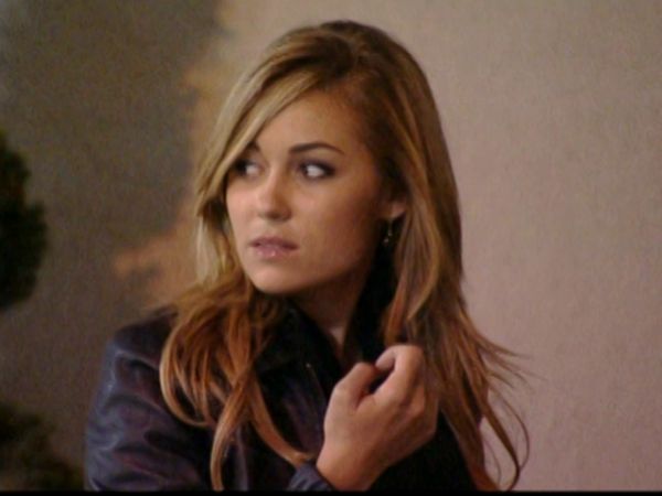 The Hills - Episodio 3
