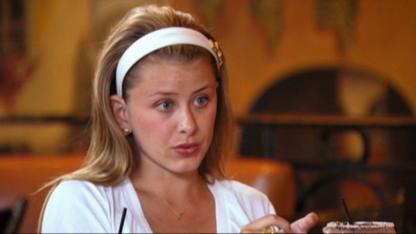 The Hills - Episodio 25