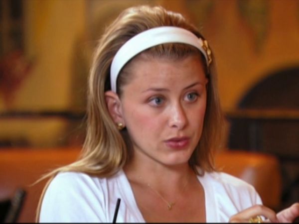 The Hills - Episodio 25