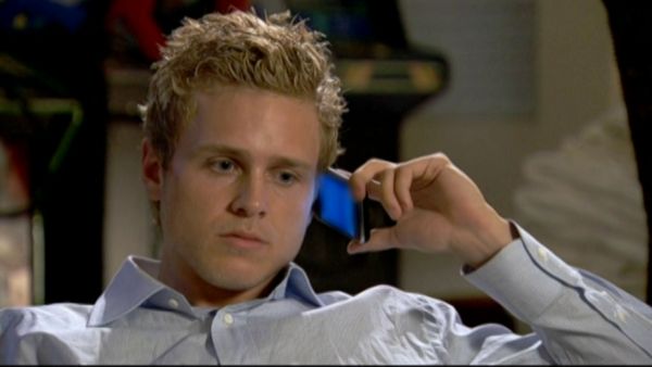 The Hills - Episodio 12