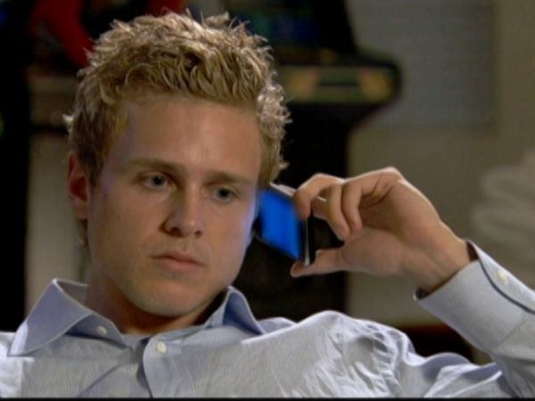 The Hills - Episodio 12