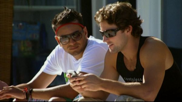 The Hills - Episodio 4