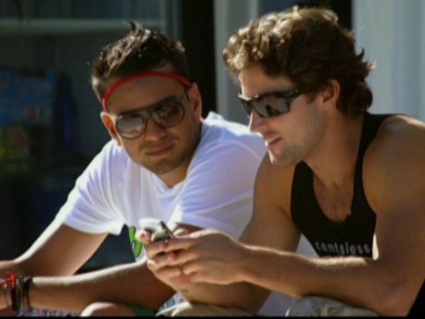 The Hills - Episodio 4