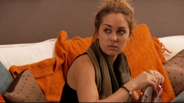The Hills - Episodio 18