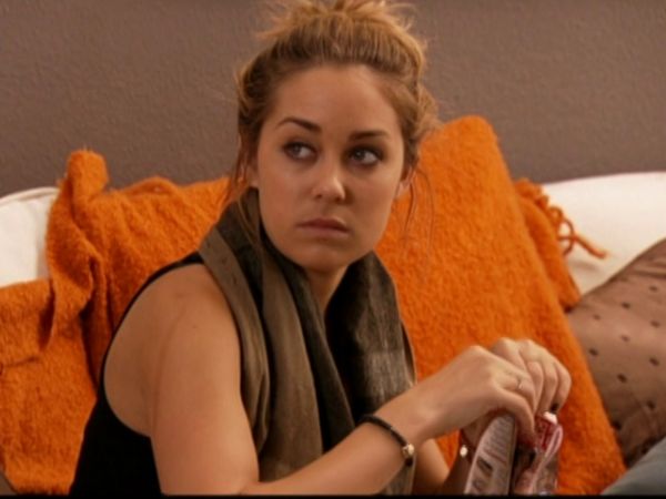 The Hills - Episodio 18