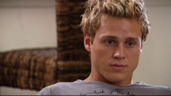 The Hills - Episodio 14