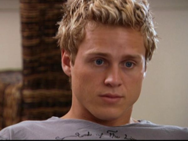 The Hills - Episodio 14