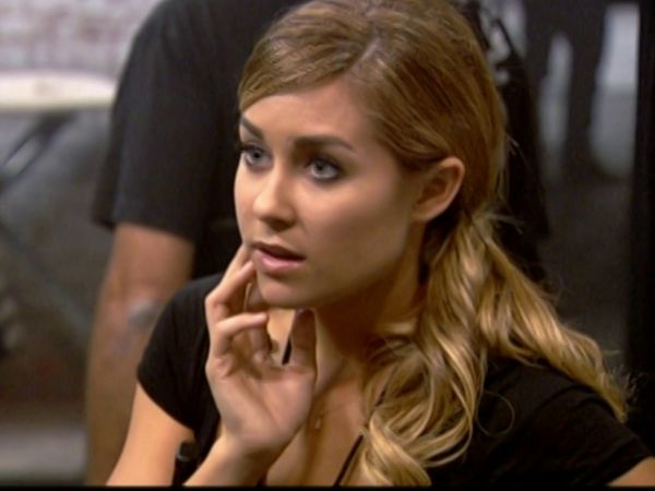 The Hills - Episodio 13