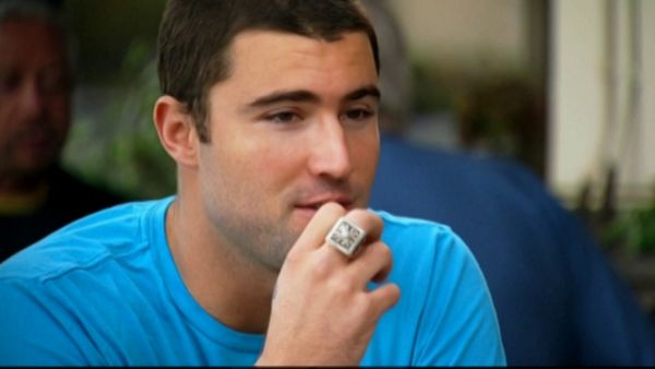 The Hills - Episodio 22