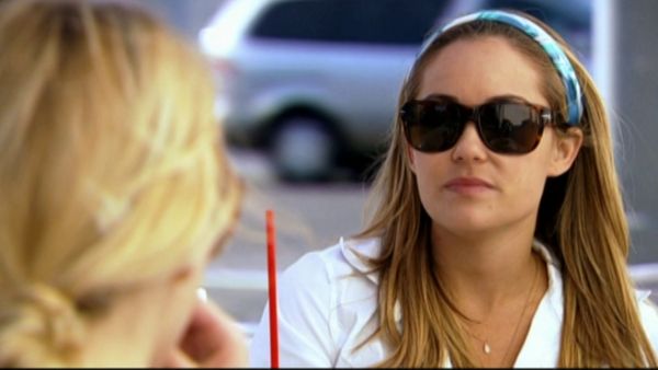 The Hills - Episodio 1