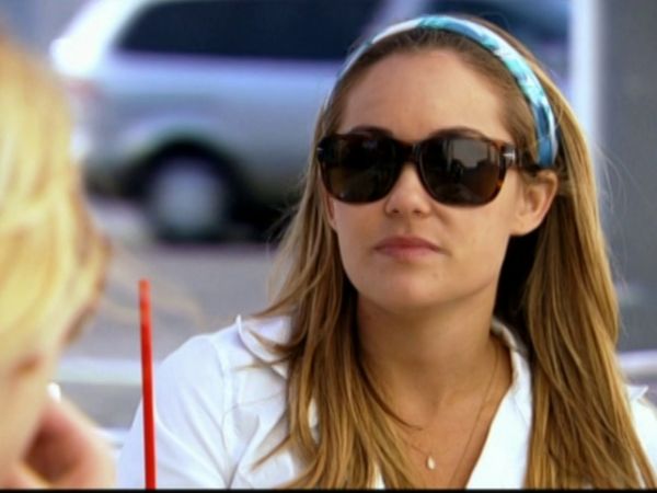The Hills - Episodio 1