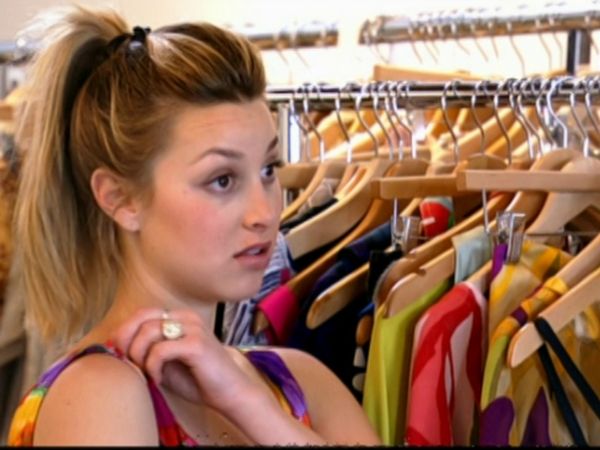 The Hills - Episodio 28