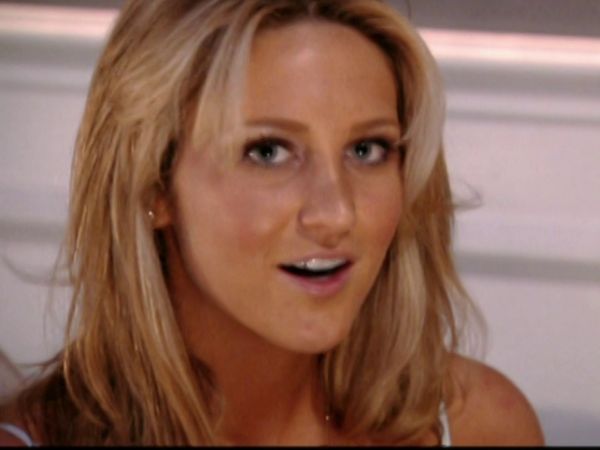 The Hills - Episodio 1