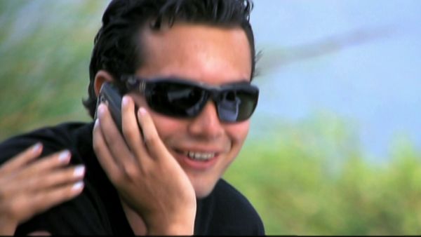 The Hills - Episodio 5