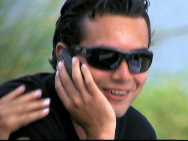 The Hills - Episodio 5