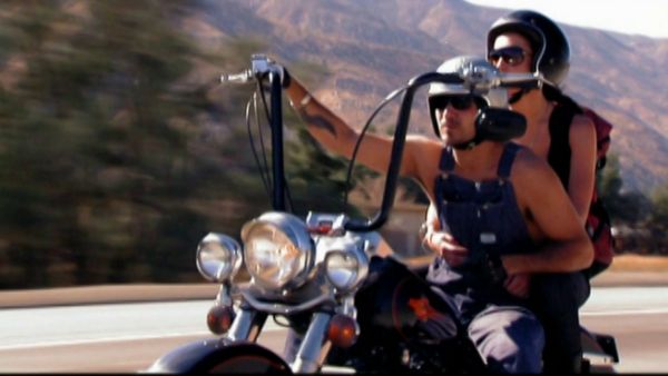The Hills - Episodio 10