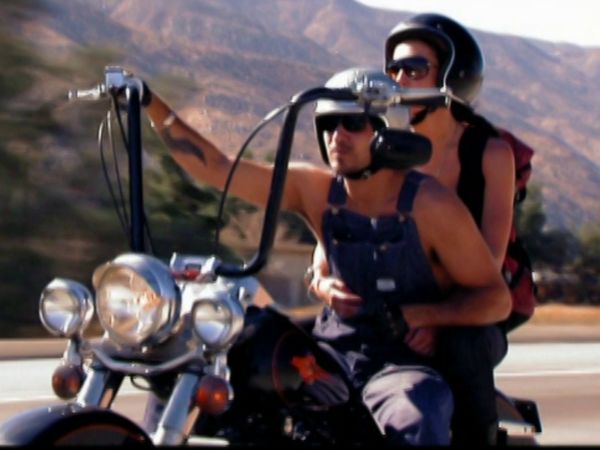 The Hills - Episodio 10