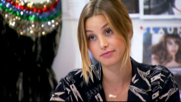 The Hills - Episodio 7