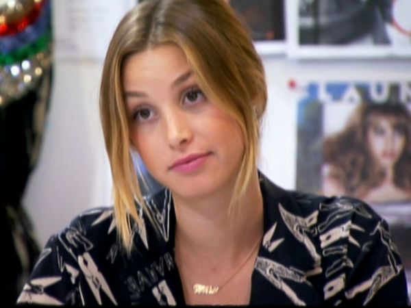 The Hills - Episodio 7